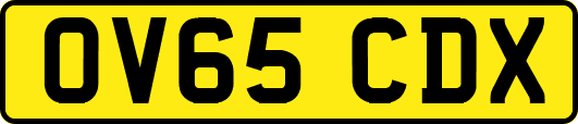 OV65CDX