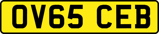 OV65CEB