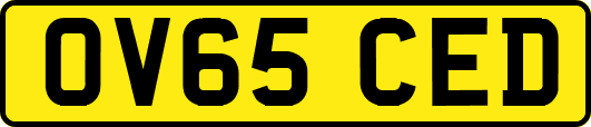OV65CED