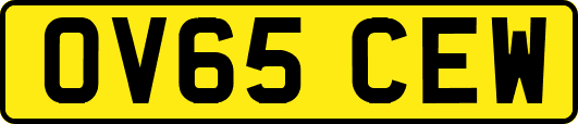 OV65CEW