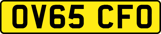 OV65CFO