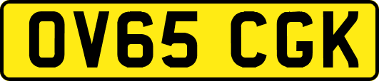 OV65CGK