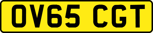 OV65CGT