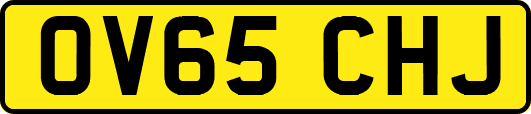 OV65CHJ