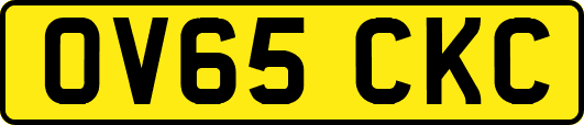 OV65CKC