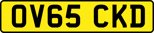 OV65CKD