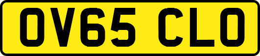 OV65CLO