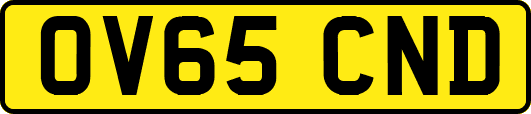 OV65CND
