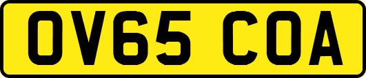 OV65COA