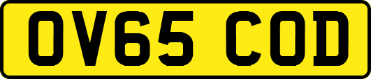 OV65COD