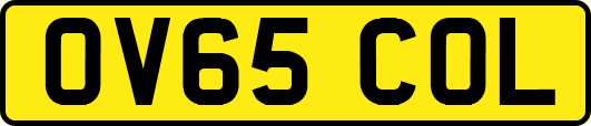 OV65COL