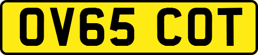 OV65COT