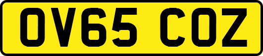 OV65COZ