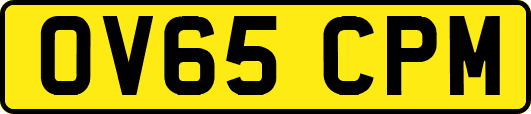 OV65CPM
