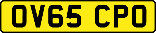 OV65CPO