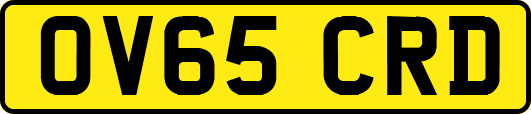 OV65CRD