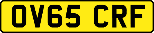 OV65CRF
