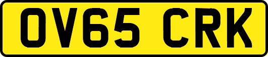 OV65CRK