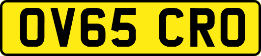 OV65CRO