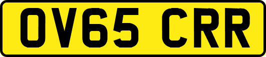 OV65CRR
