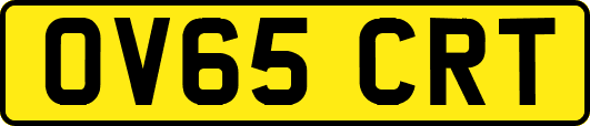 OV65CRT