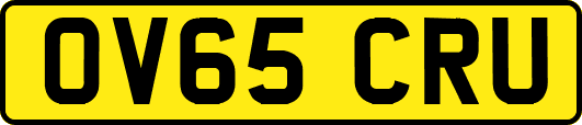 OV65CRU