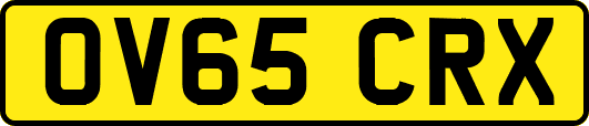 OV65CRX
