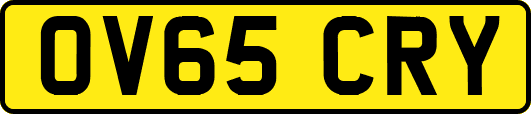 OV65CRY