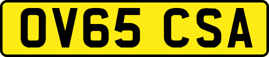 OV65CSA