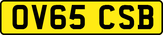 OV65CSB