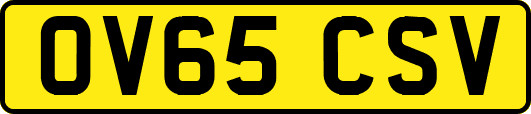 OV65CSV
