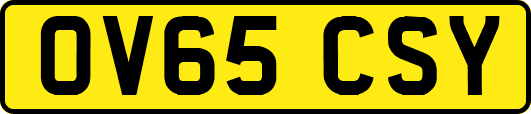 OV65CSY