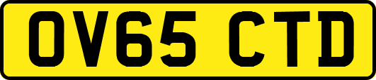OV65CTD