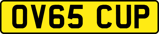 OV65CUP