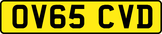 OV65CVD