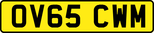 OV65CWM