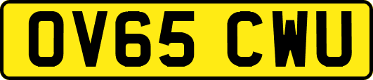 OV65CWU