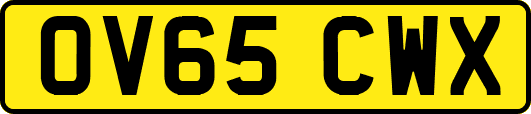 OV65CWX