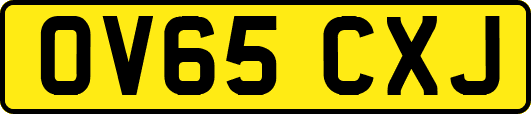 OV65CXJ