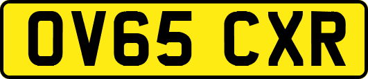 OV65CXR