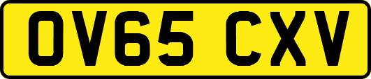 OV65CXV