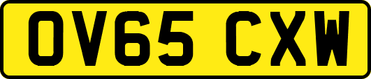 OV65CXW