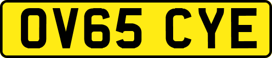 OV65CYE