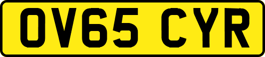 OV65CYR