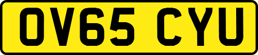OV65CYU