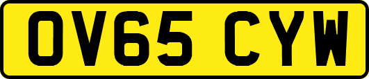 OV65CYW