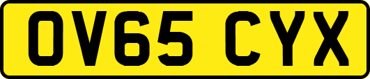 OV65CYX
