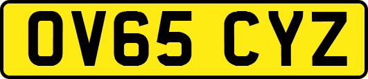OV65CYZ