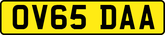 OV65DAA
