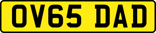OV65DAD